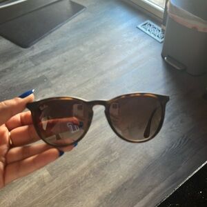 Ray bans ERIKA CLASSIC